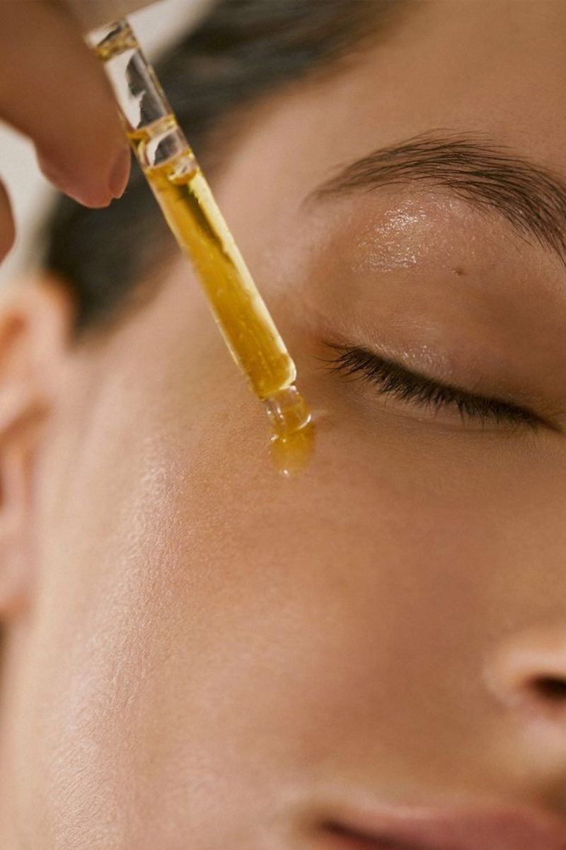 Why switch to natural skincare?