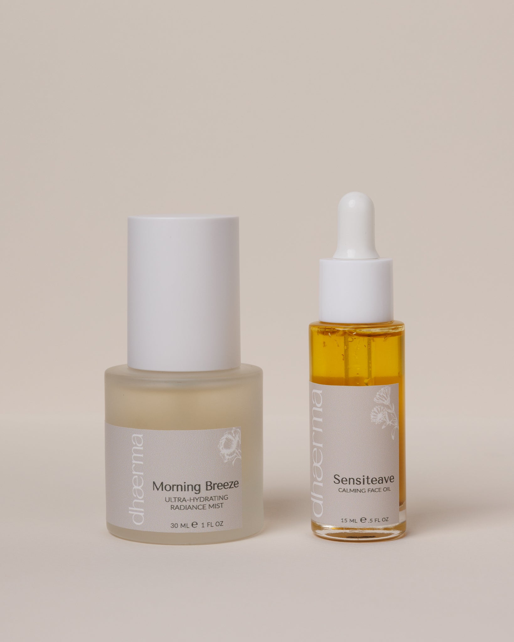 Mix & Match Duo