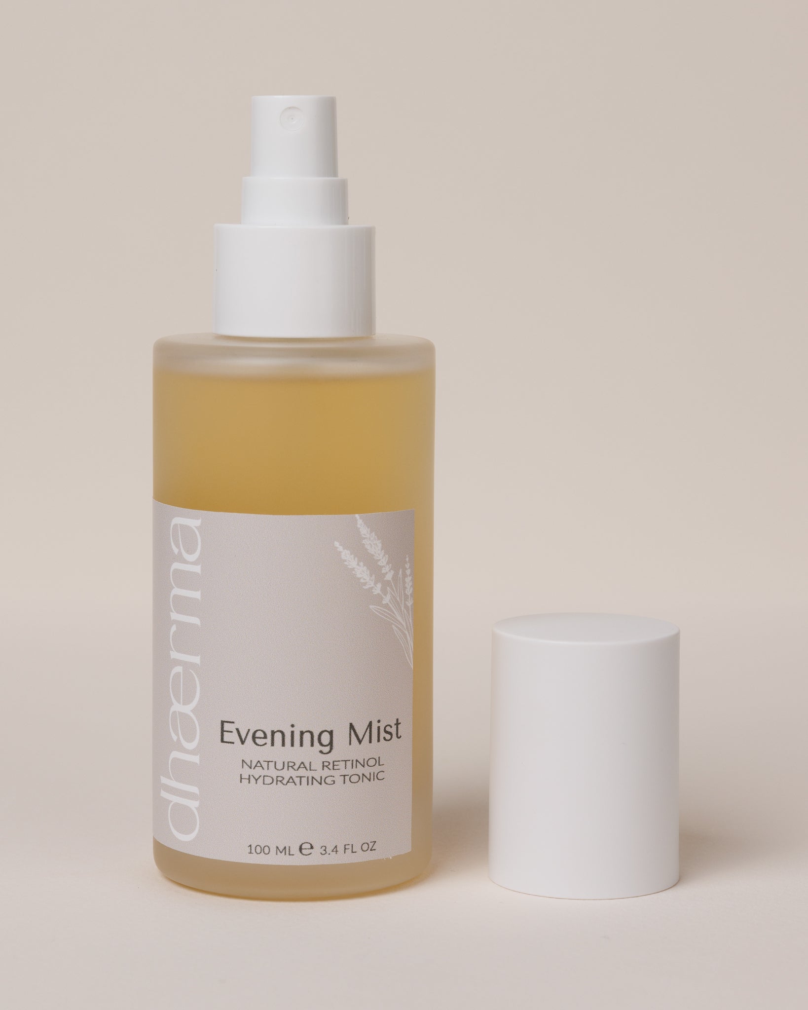 Evening Mist