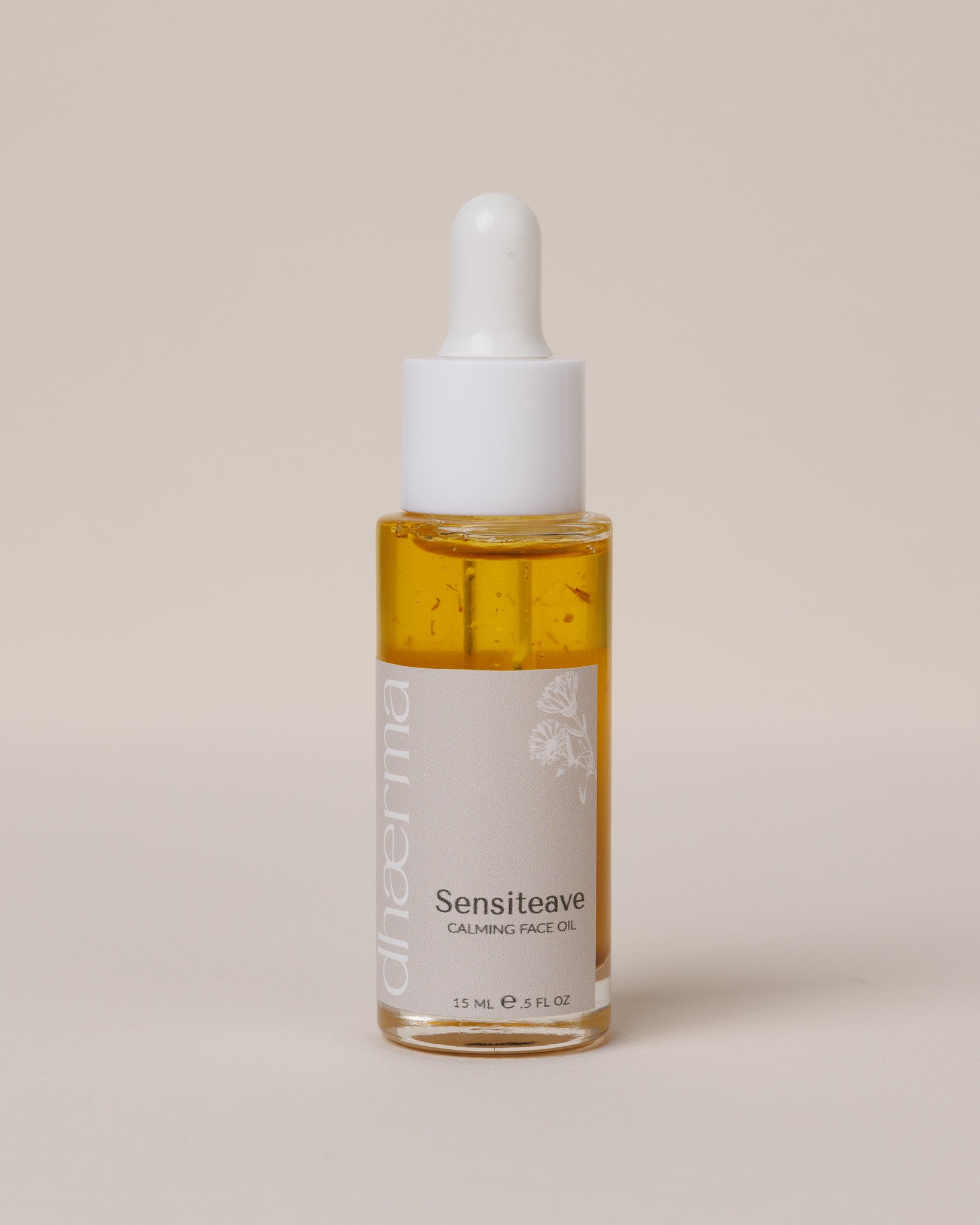 Sensiteave | Face Oil