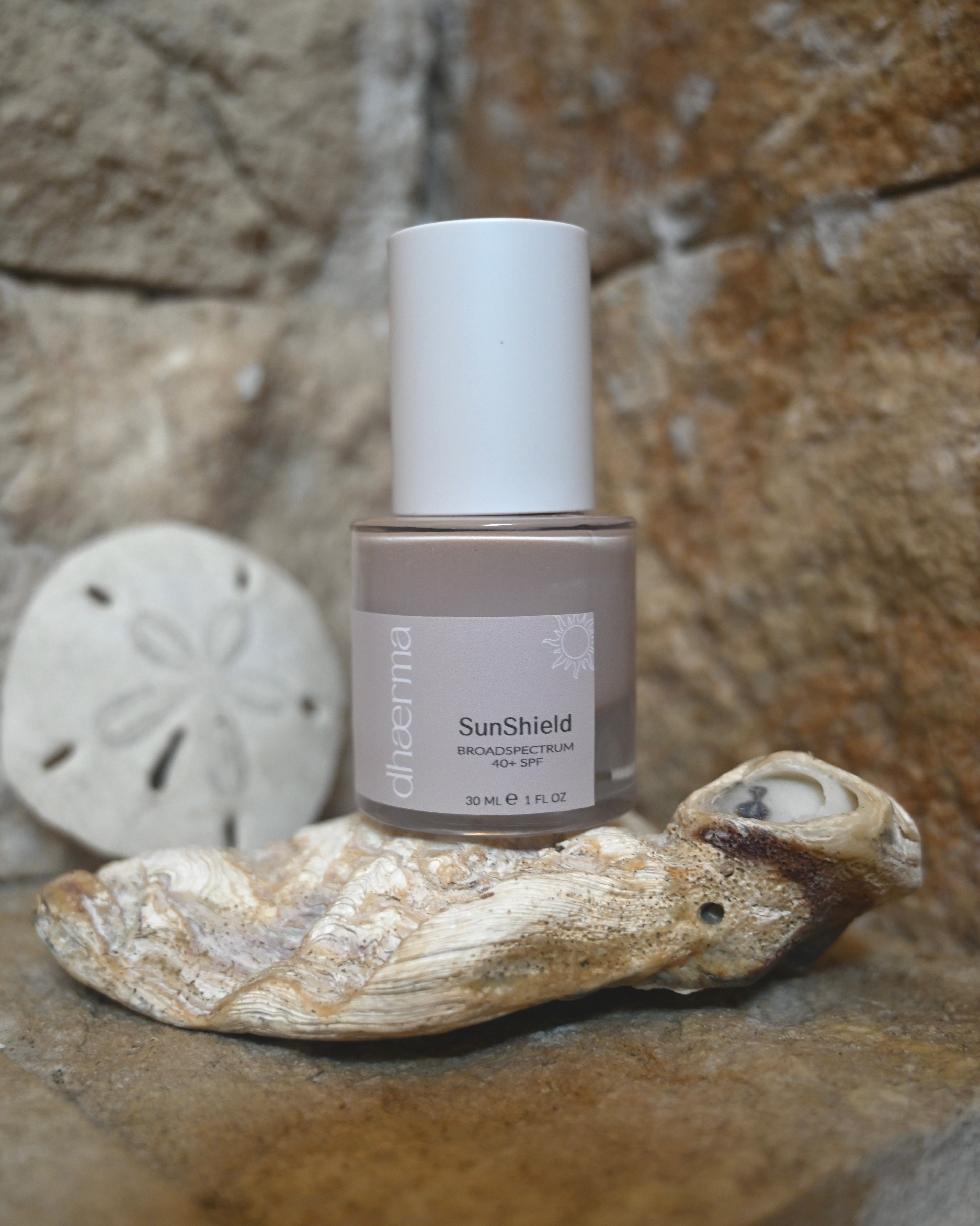 SunShield | SPF