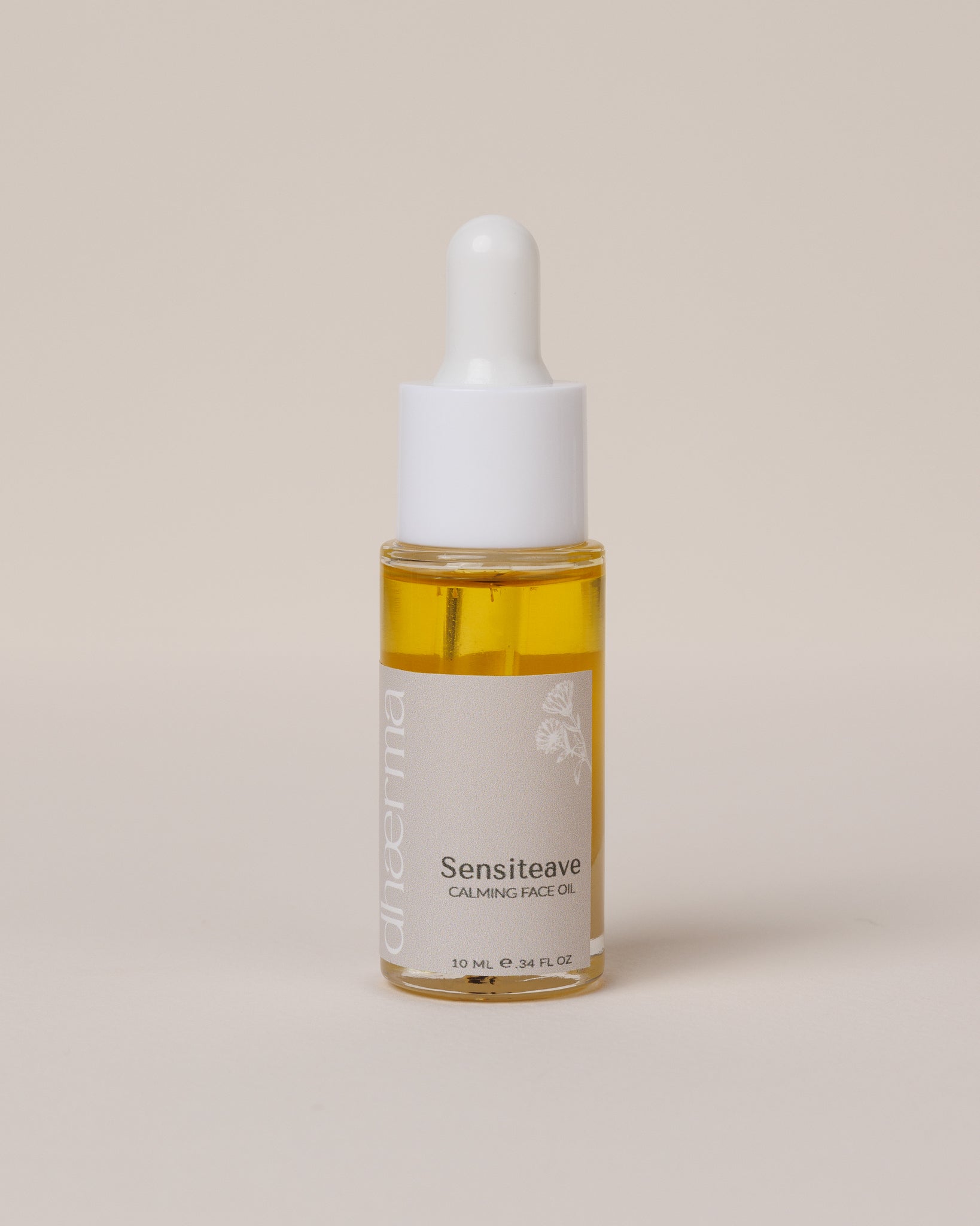 Mini Serum Set