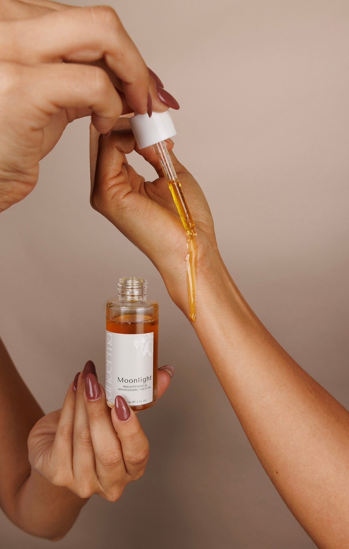 Moonlight | Face Oil