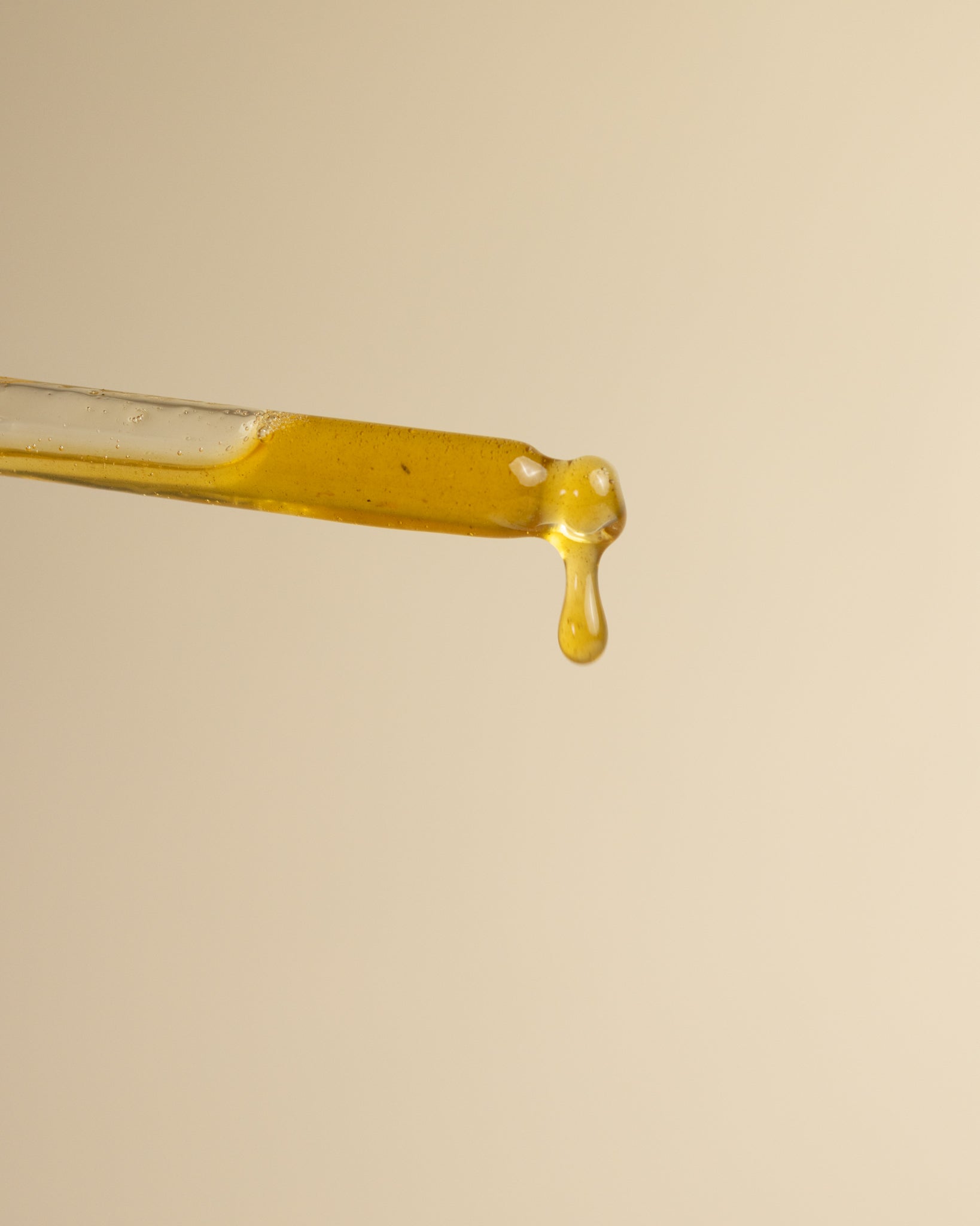 Sensiteave | Face Oil