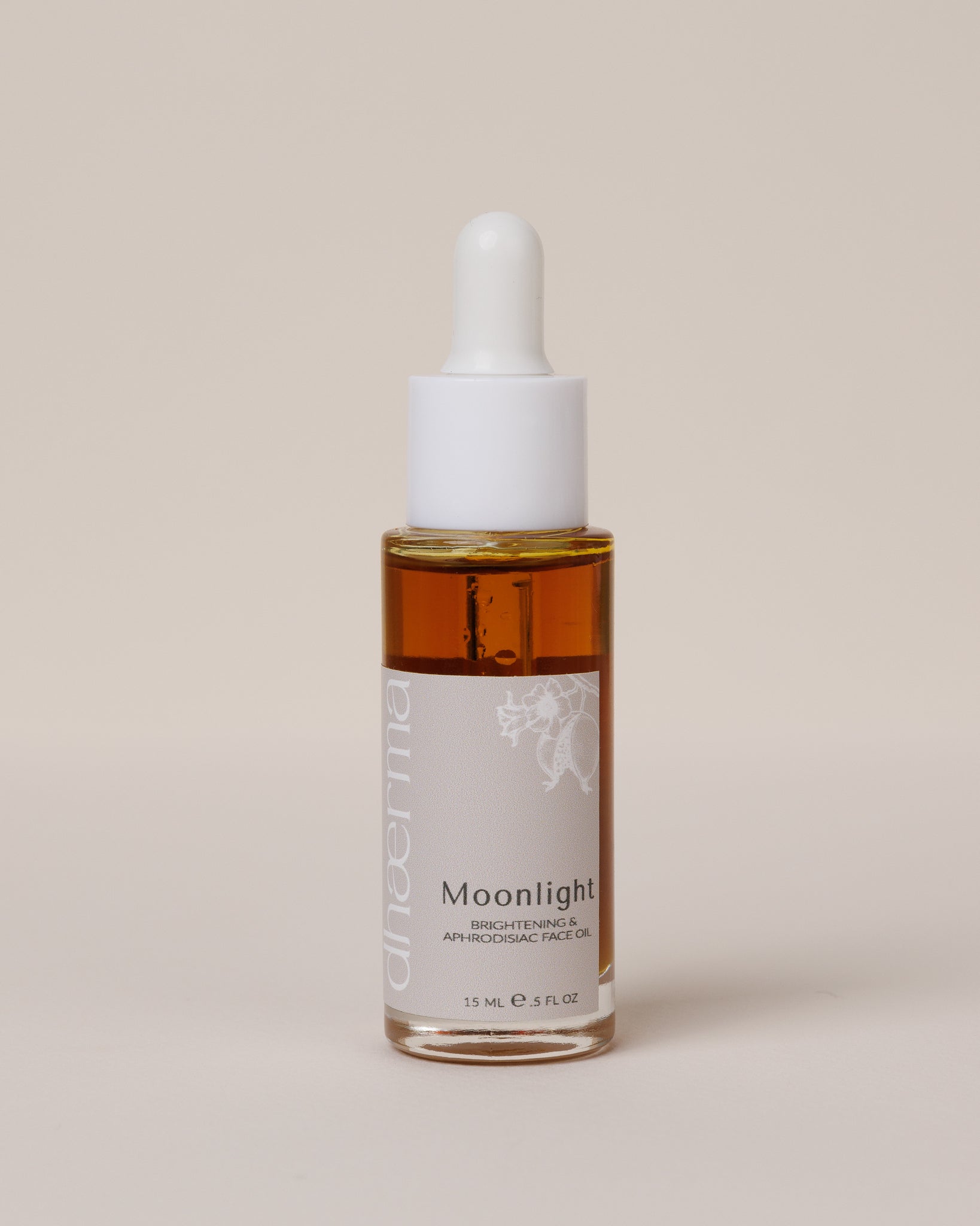 Moonlight | Face Oil