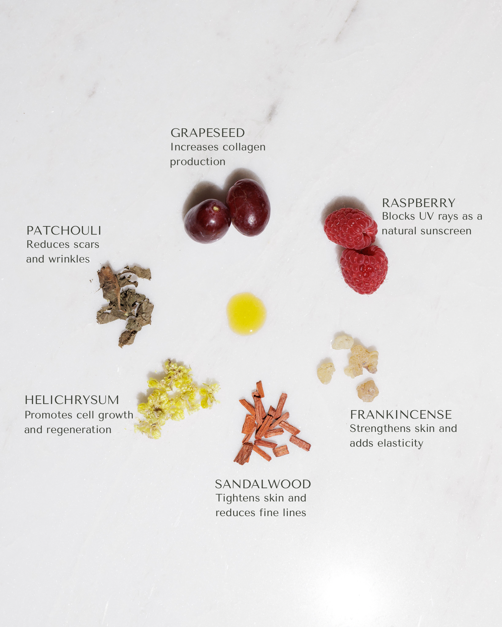 EverBloom | Face Oil