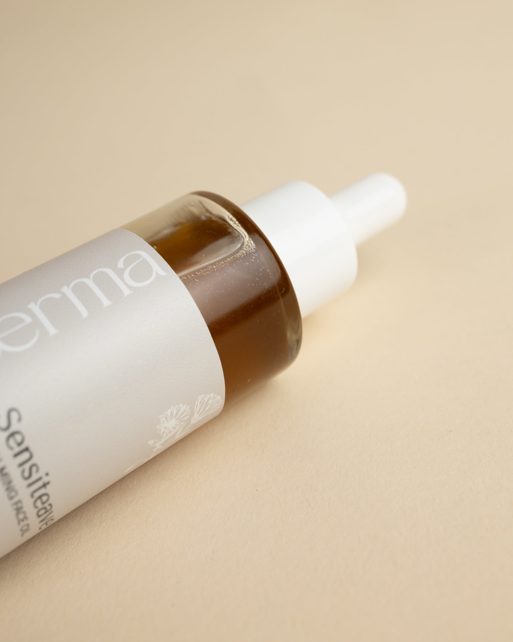 Sensiteave | Face Oil