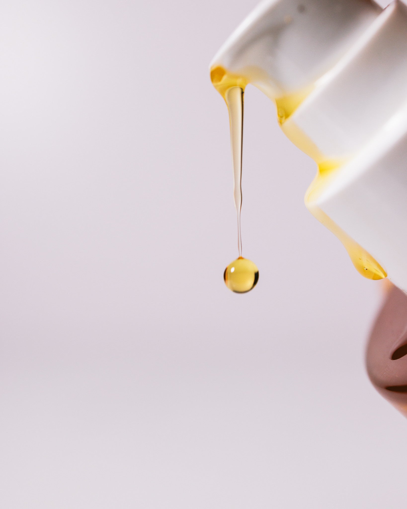 BodyLuxe | Body Oil