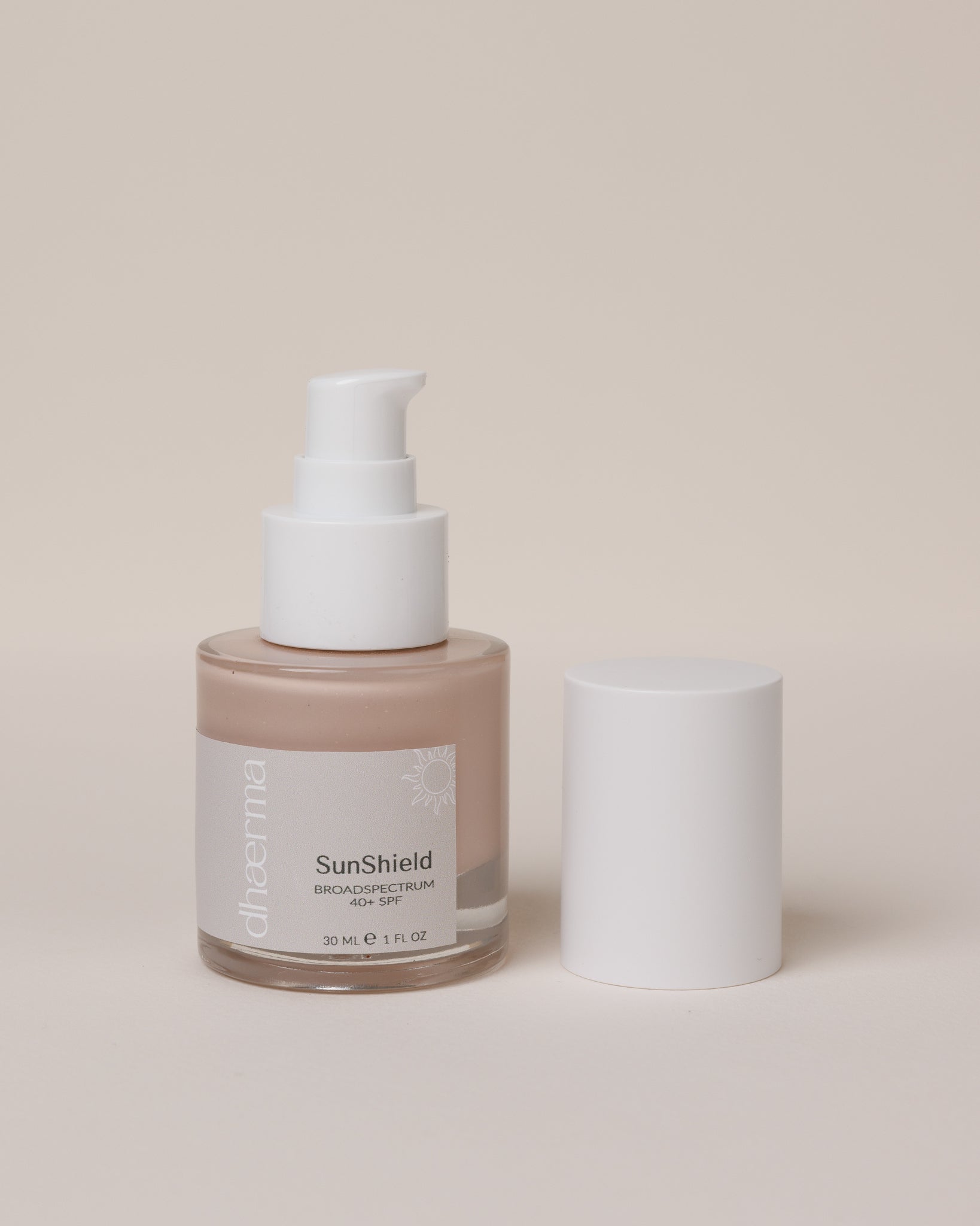 SunShield | SPF