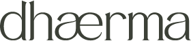 Dhaerma logo