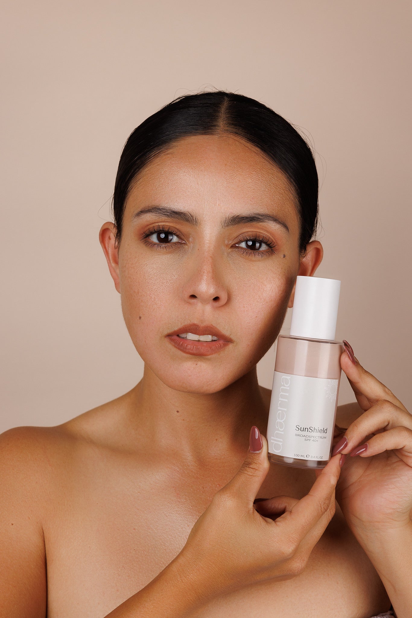 SunShield | SPF
