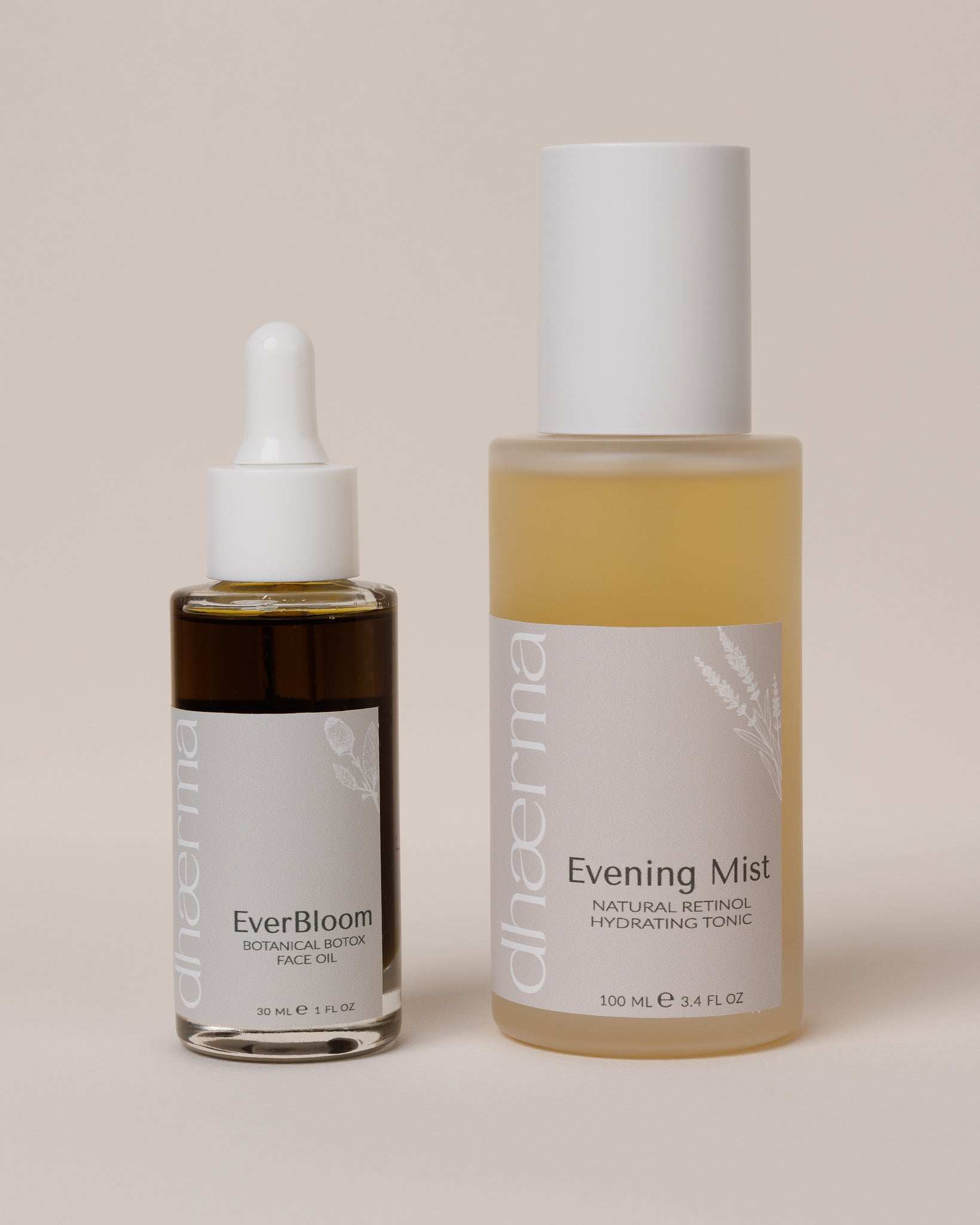 Evening Duo