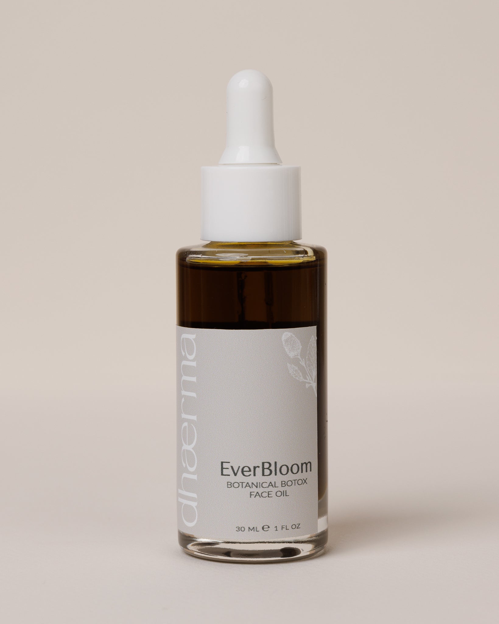 EverBloom | Face Oil