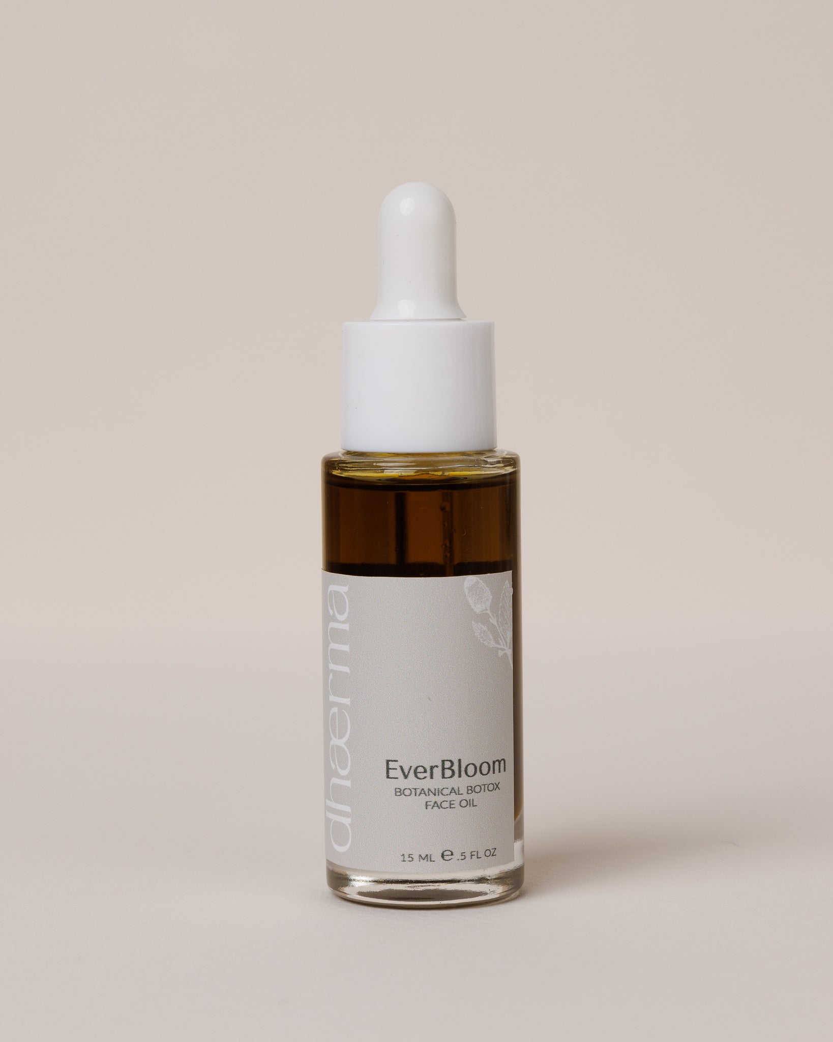 EverBloom | Face Oil