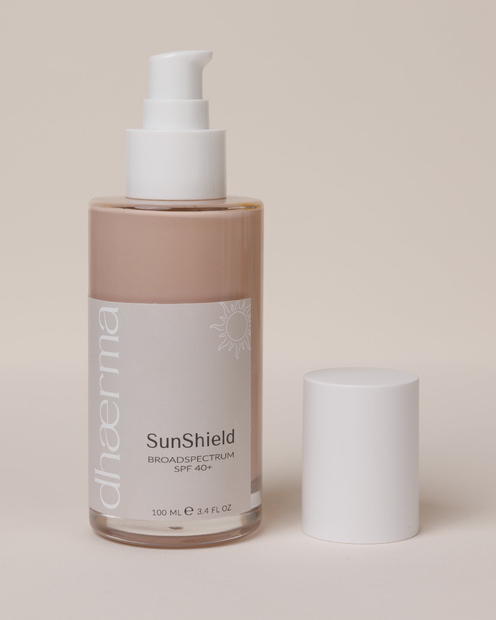 SunShield | SPF