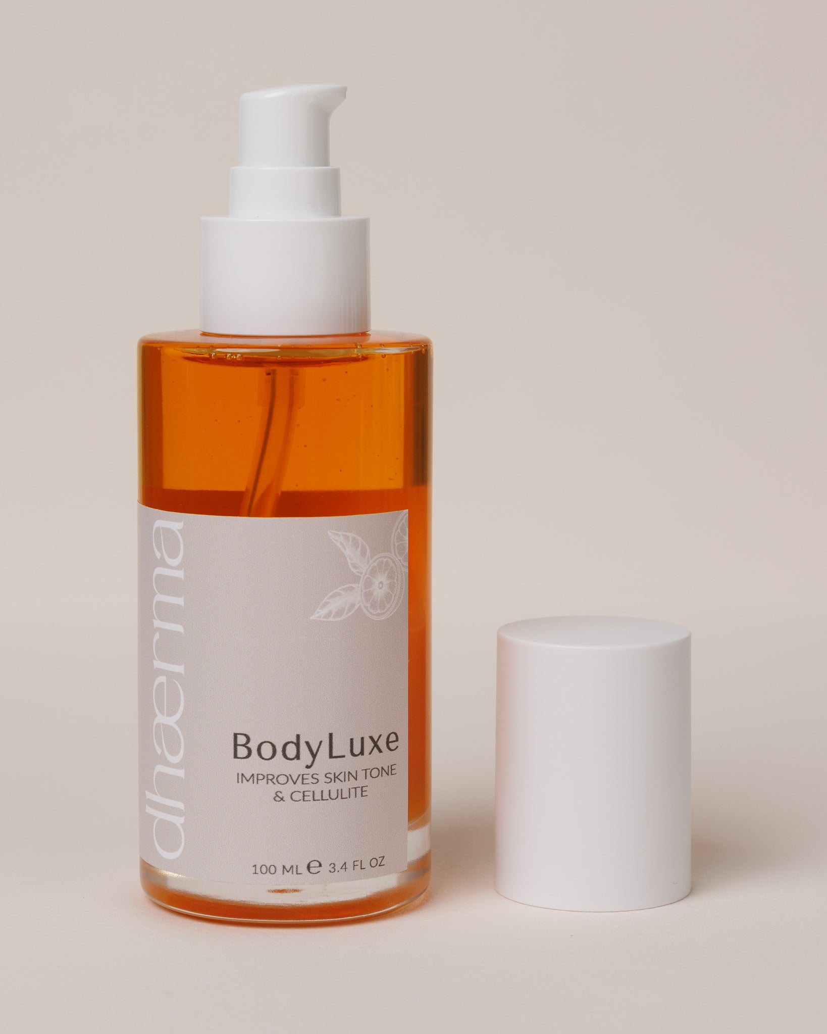 BodyLuxe | Body Oil