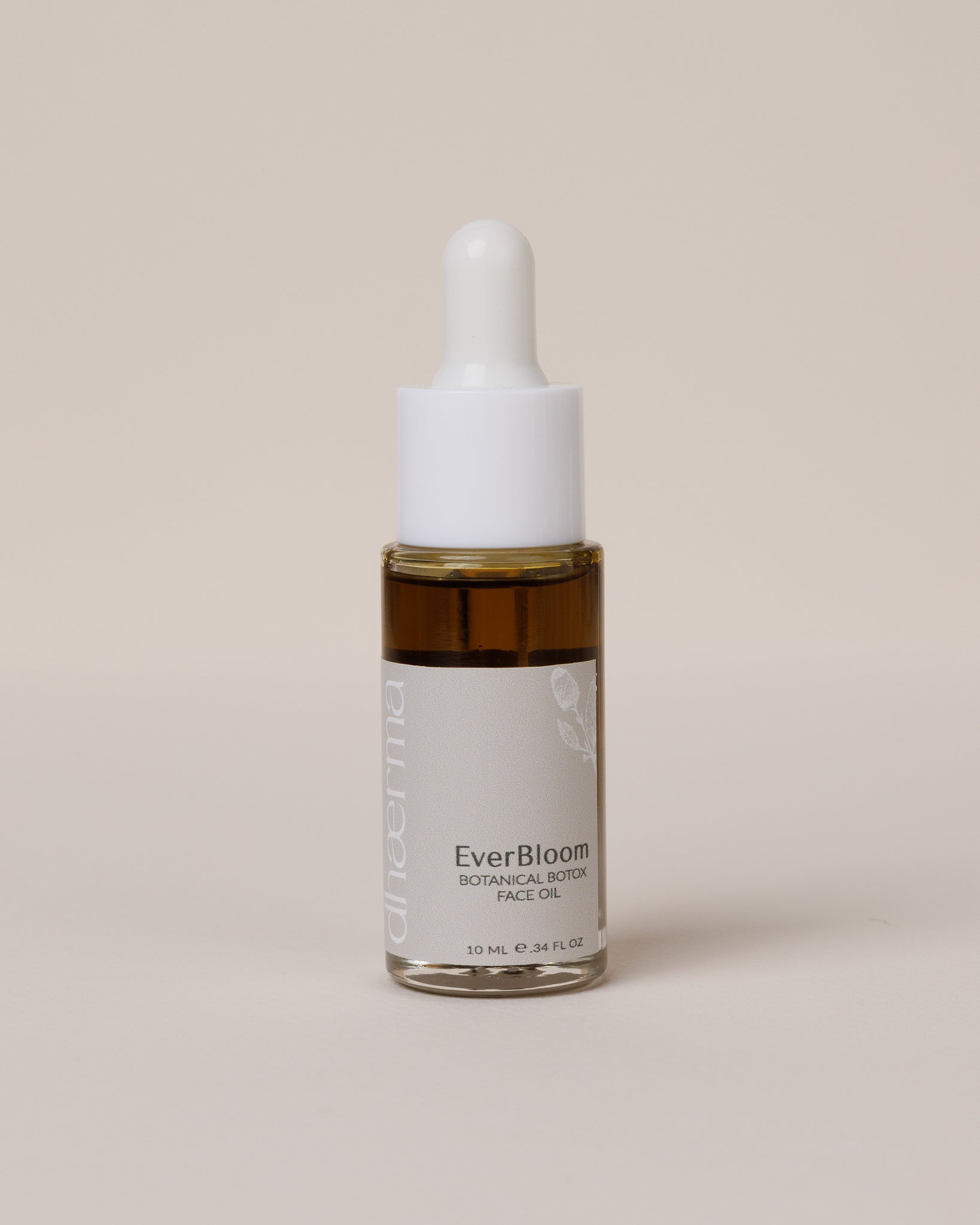 Mini Serum Set