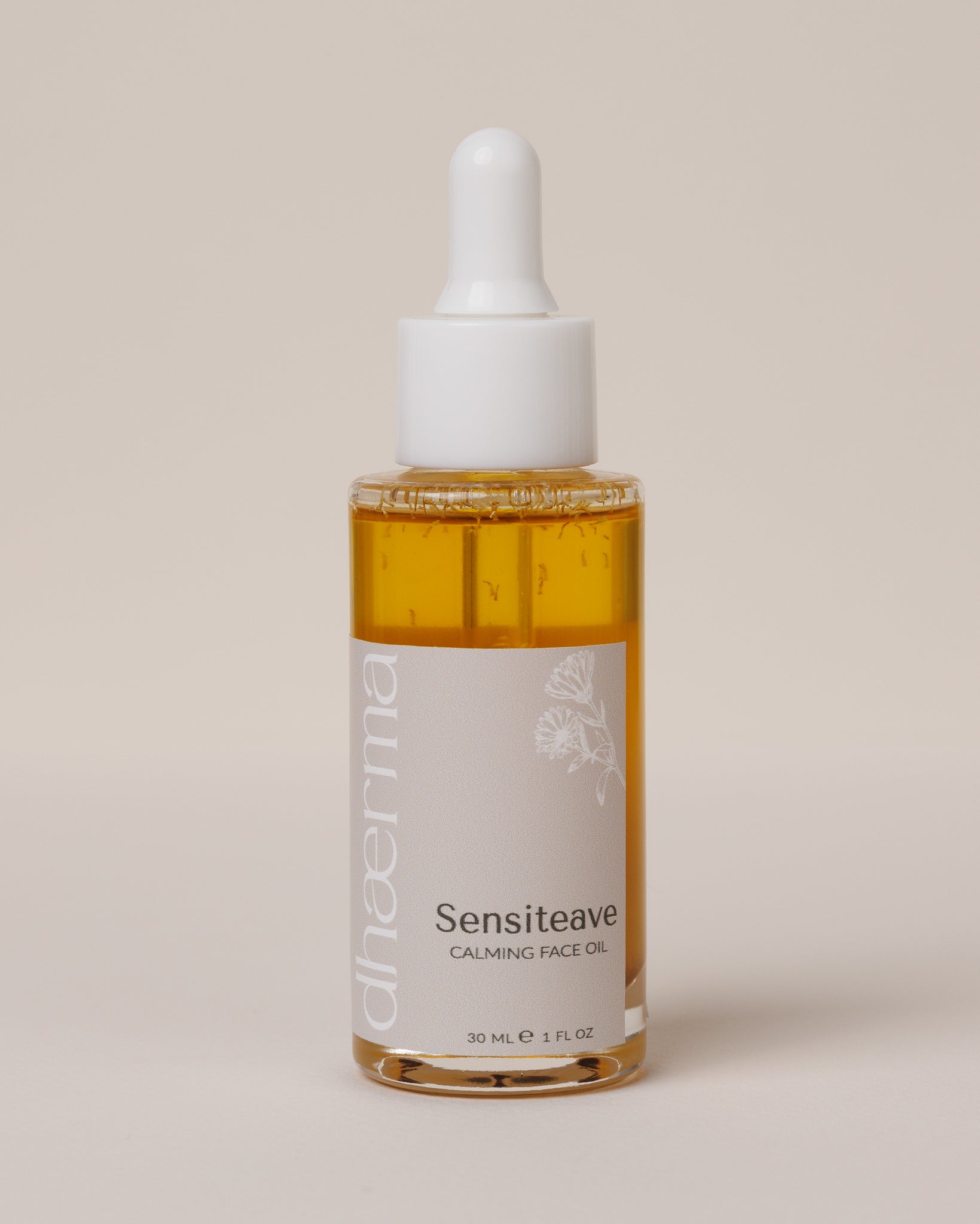 Sensiteave | Face Oil